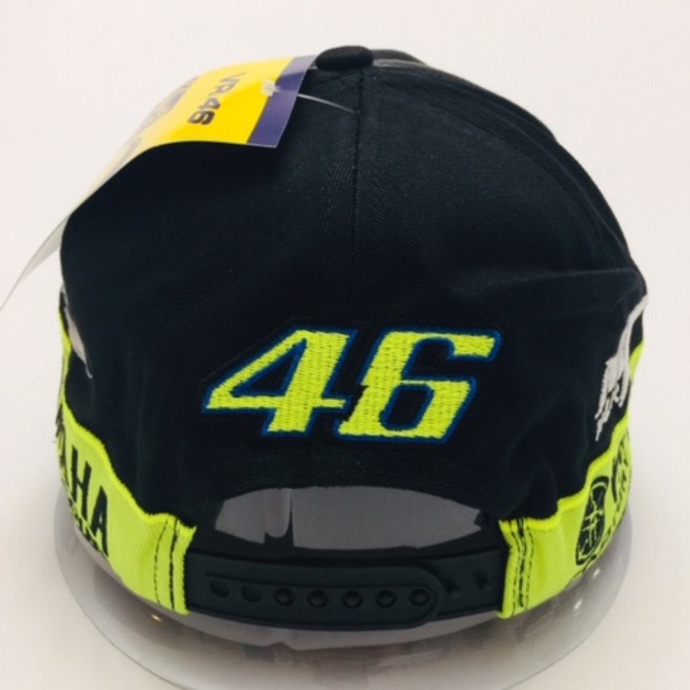 VR 46 Hat - Picture 2 of 5